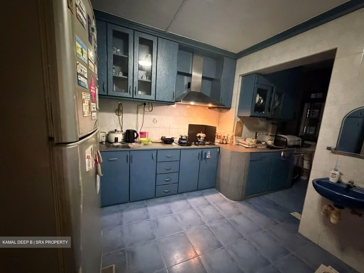 Blk 417 Hougang Avenue 8 (Hougang), HDB 4 Rooms #597118641